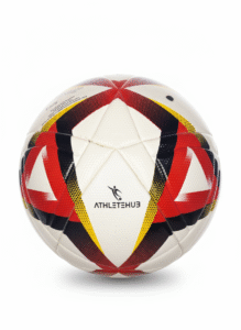 Soccer Ball size 5 Thermo Bonded Reinforced Bladder Water Resistant High Quality